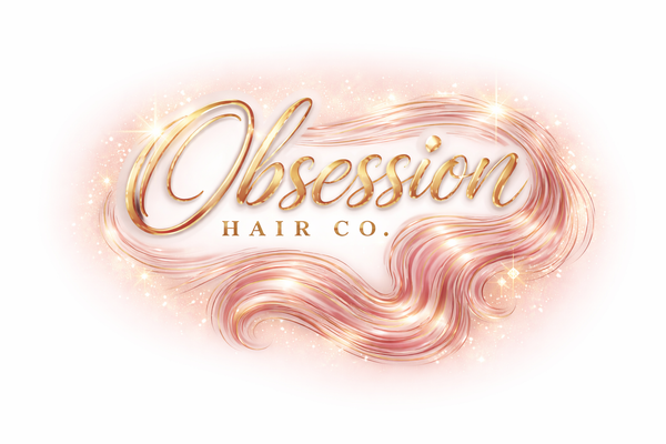 Obsession hair co.