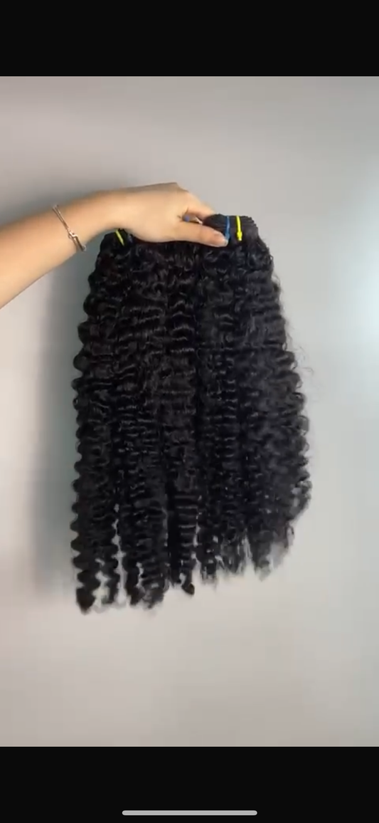 24” 26” 28”Tight Burmese