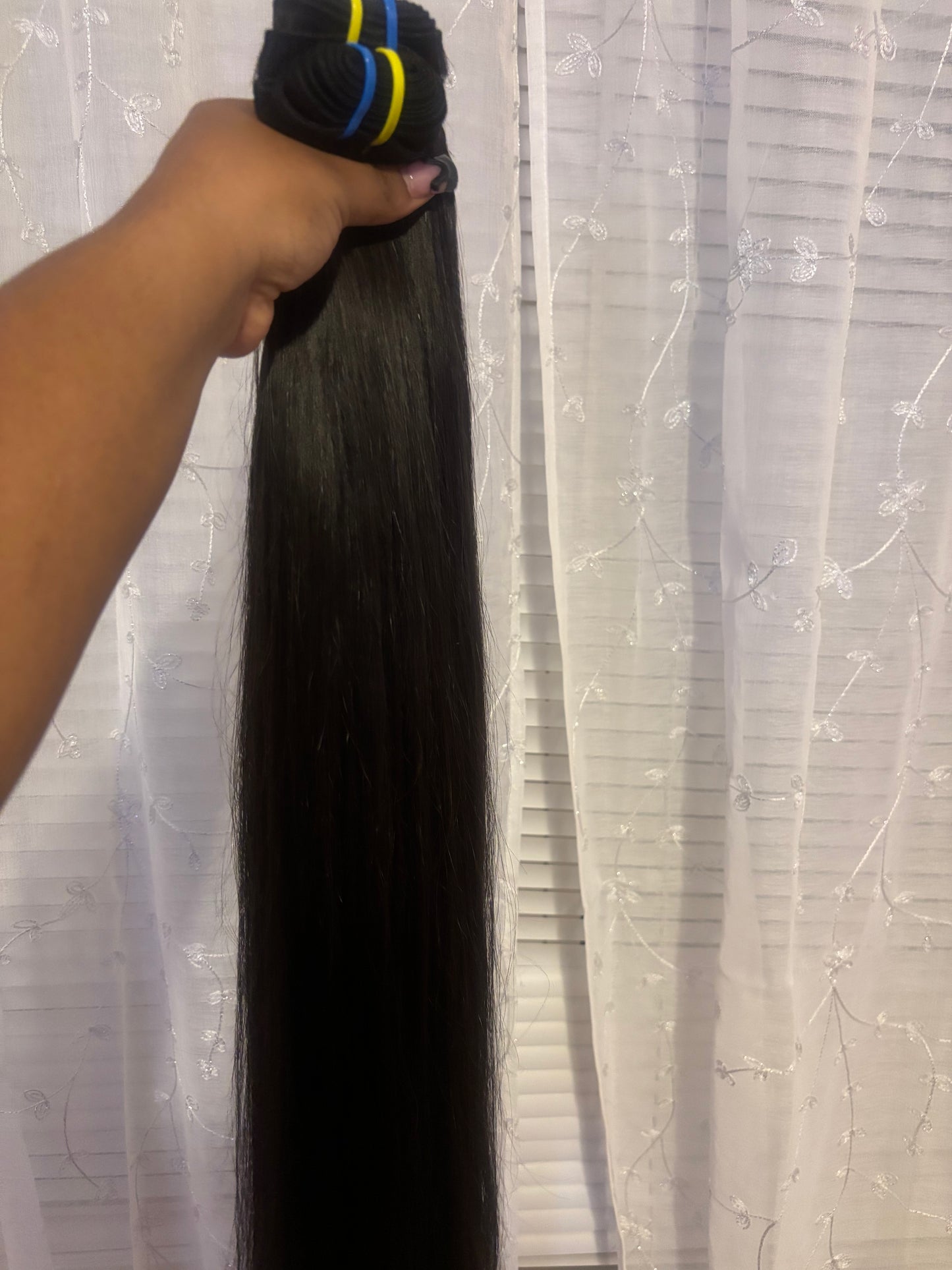 20”22”24” straight